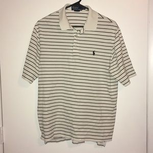 Men’s Polo Ralph Lauren shirt